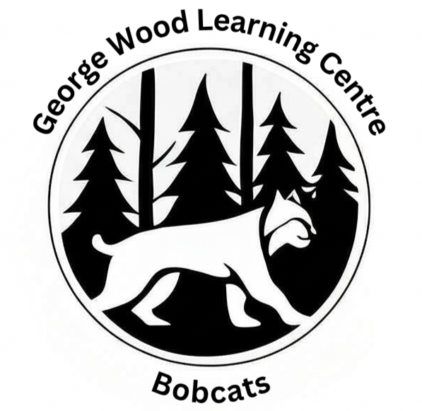 George Wood Learning Centre square logo