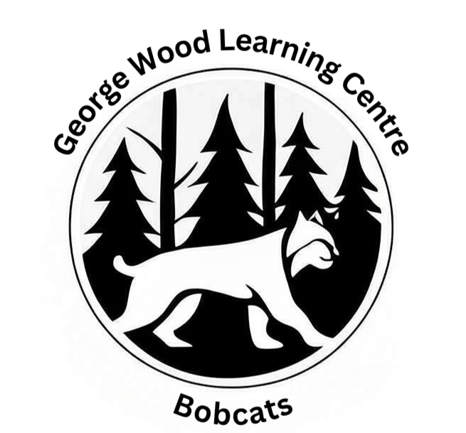 George Wood Learning Centre square logo